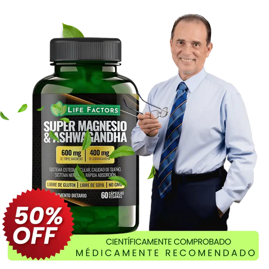 Super Oferta 2 X 1 MagZen Plus Combina Tres Formas Avanzadas